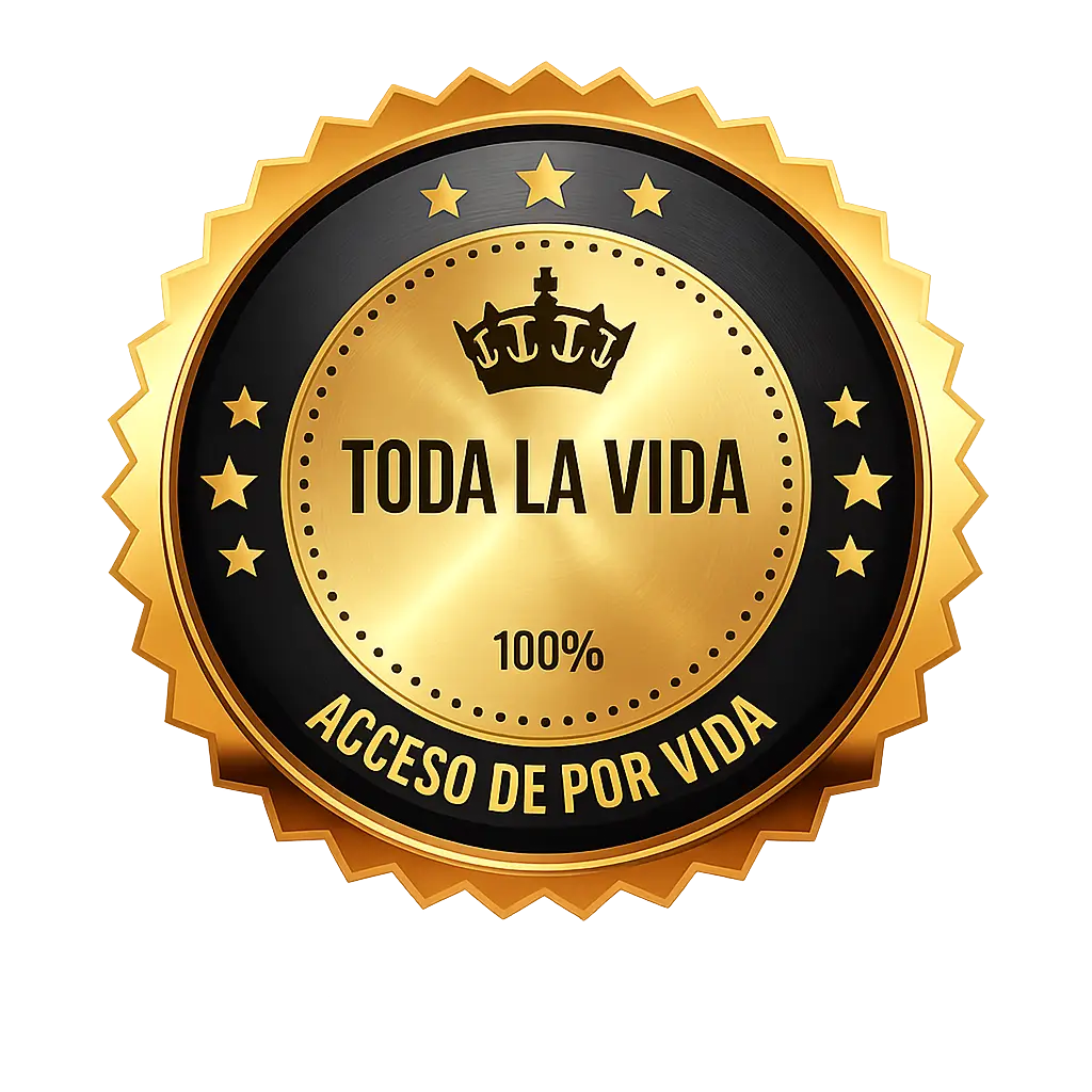 Acceso de por vida